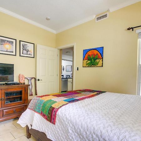 Lakefront Lago Vista Condo With Resort Amenities! المظهر الخارجي الصورة