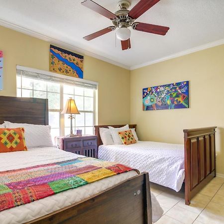 Lakefront Lago Vista Condo With Resort Amenities! المظهر الخارجي الصورة