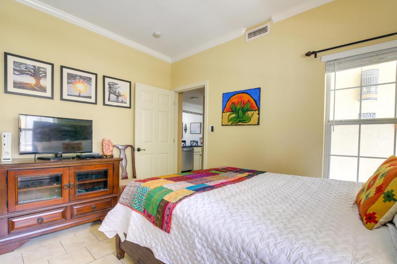 Lakefront Lago Vista Condo With Resort Amenities! المظهر الخارجي الصورة