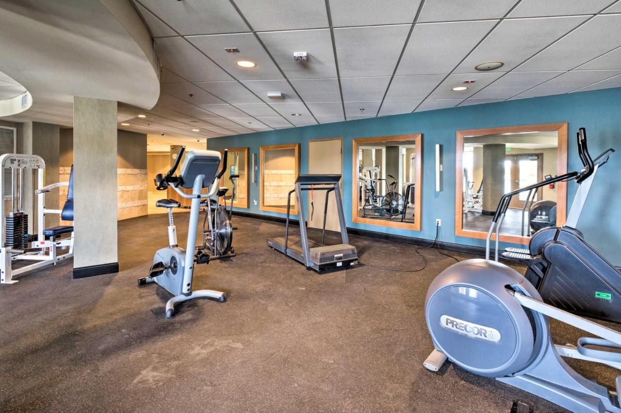 Lakefront Lago Vista Condo With Resort Amenities! المظهر الخارجي الصورة